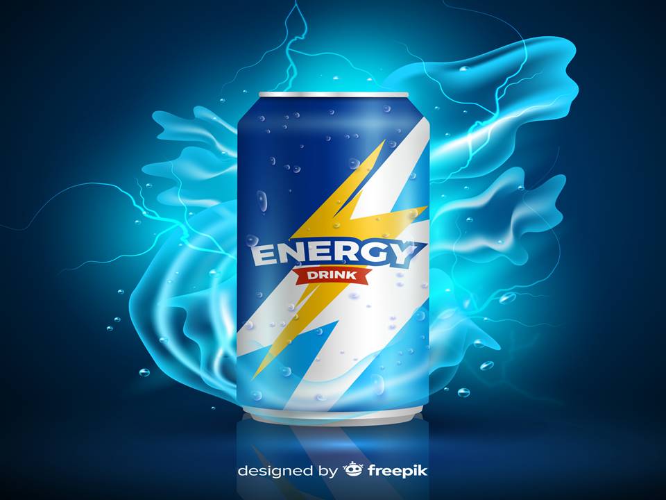Energy Drinks
