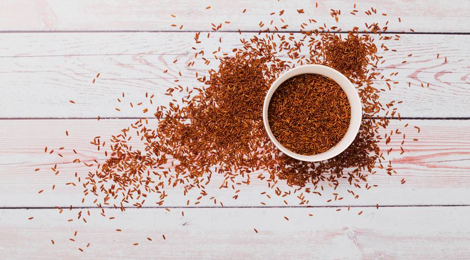 Red Yeast Rice
