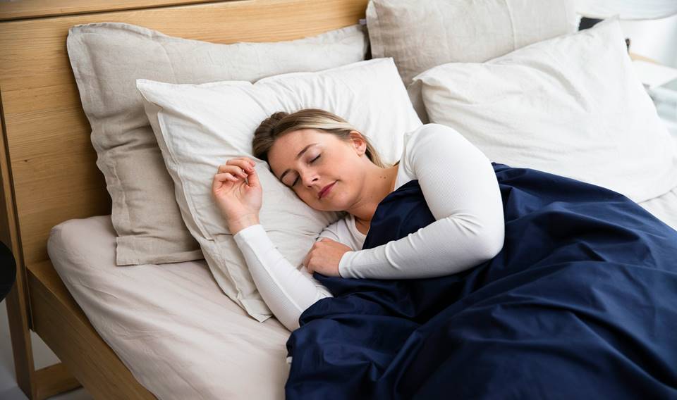 sleep less than 6 hours