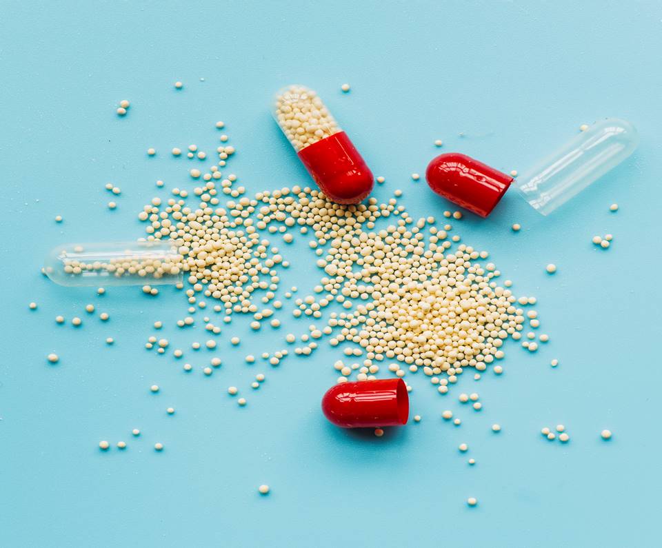 Cyanocobalamin vs Methylcobalamin