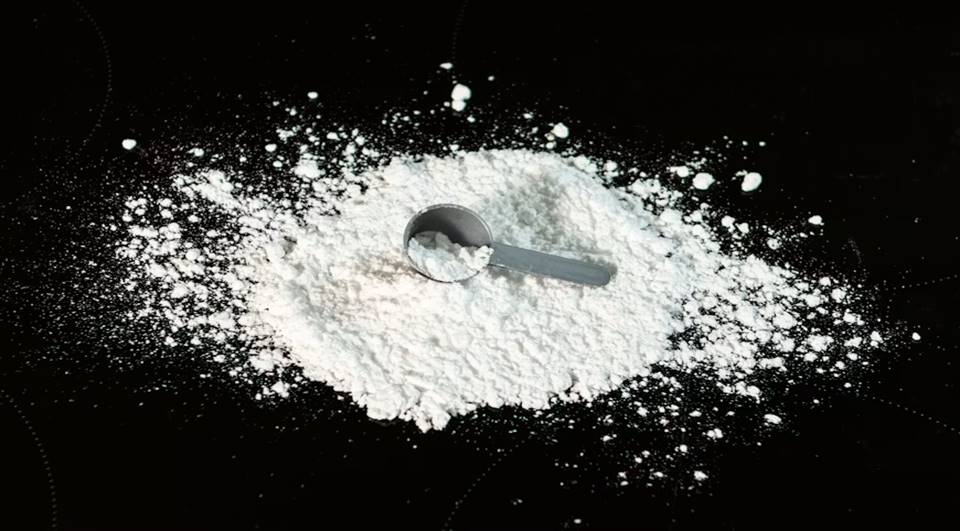 Sodium Benzoate 