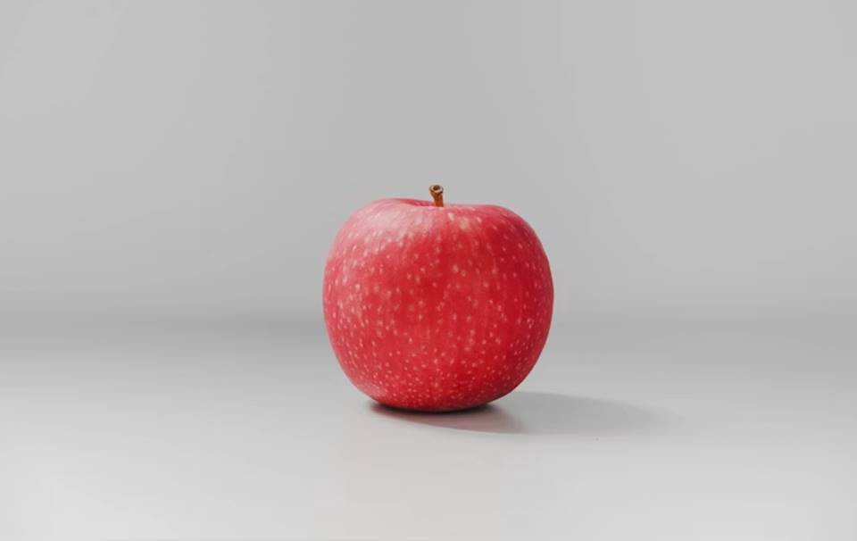 Fruits for Children