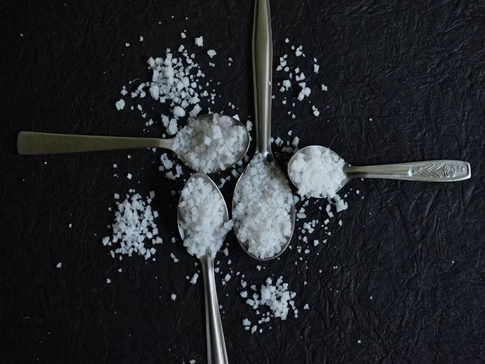 Sodium Benzoate