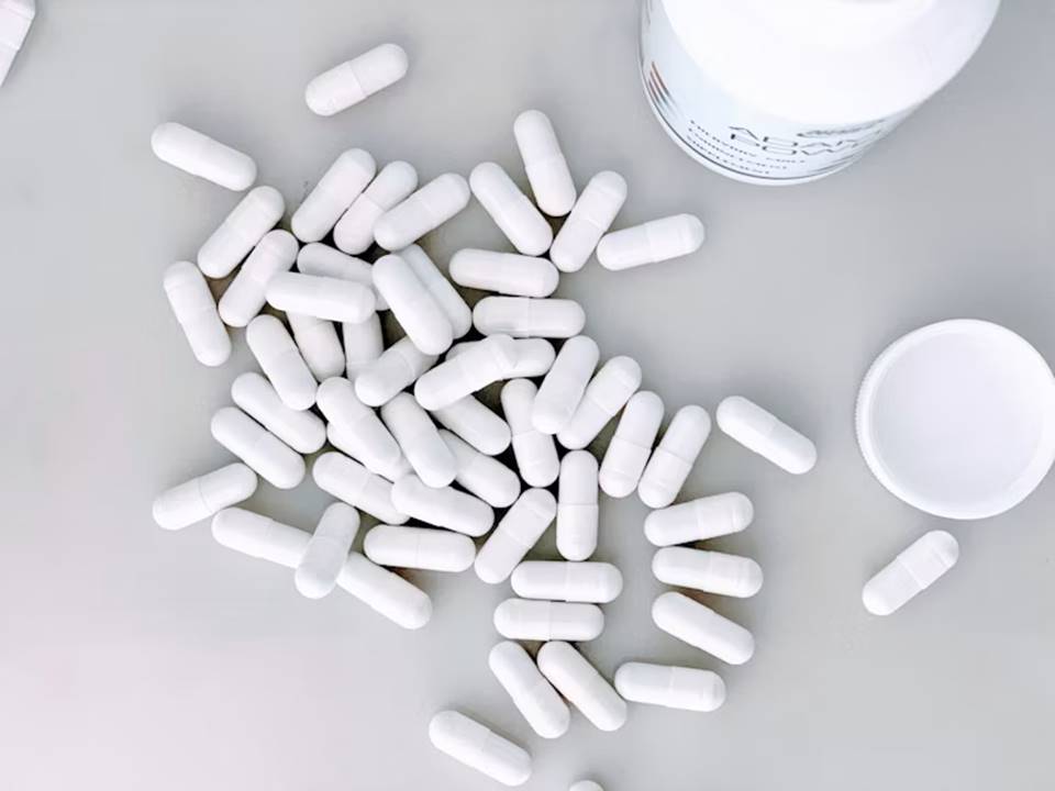 Magnesium