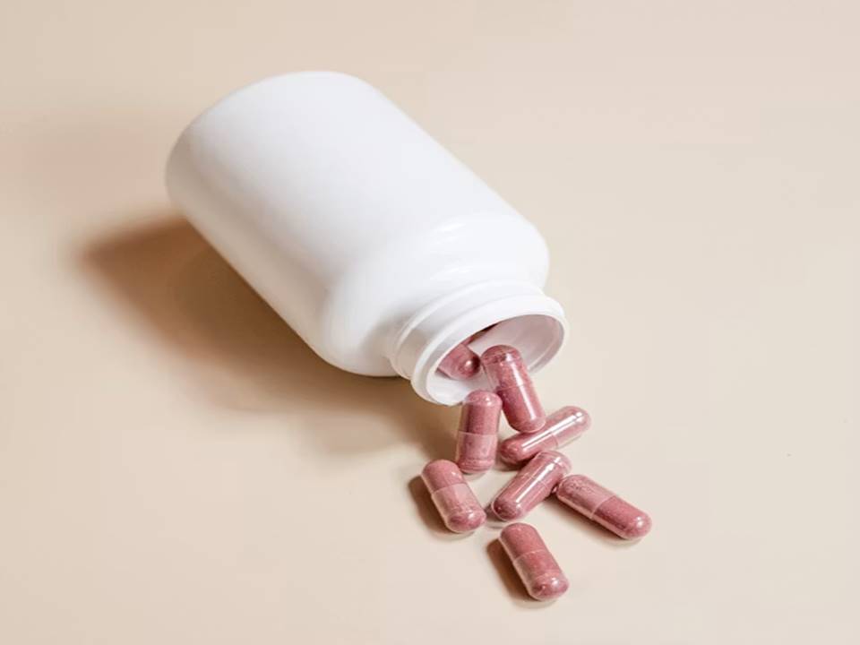 Magnesium Supplements for Muscle Health