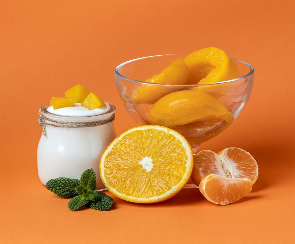 Nutrients for elderly vegetarians