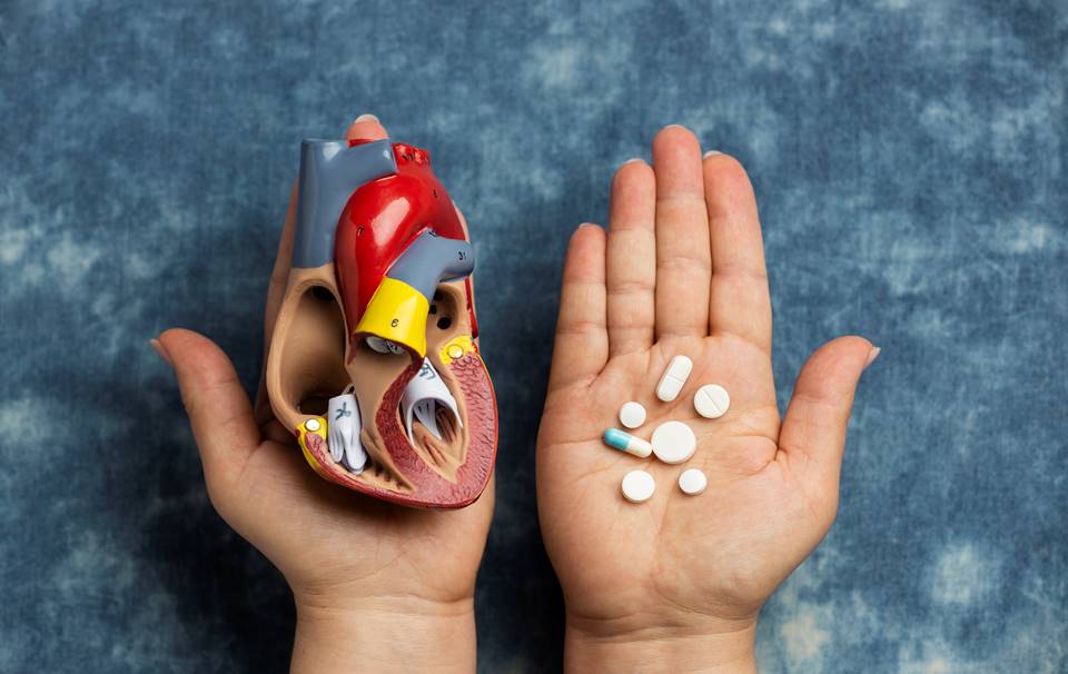 High-Dose Magnesium
