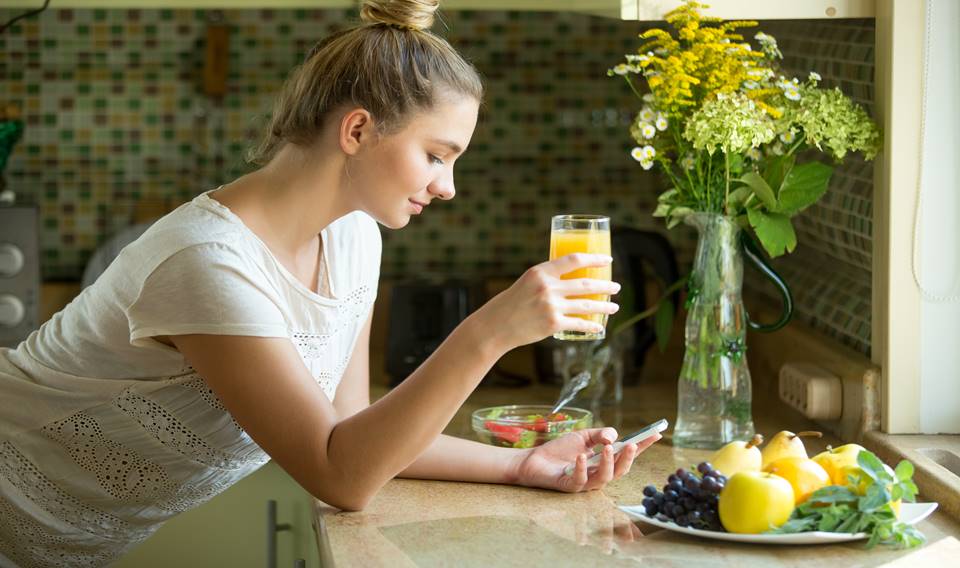 drink for gut health