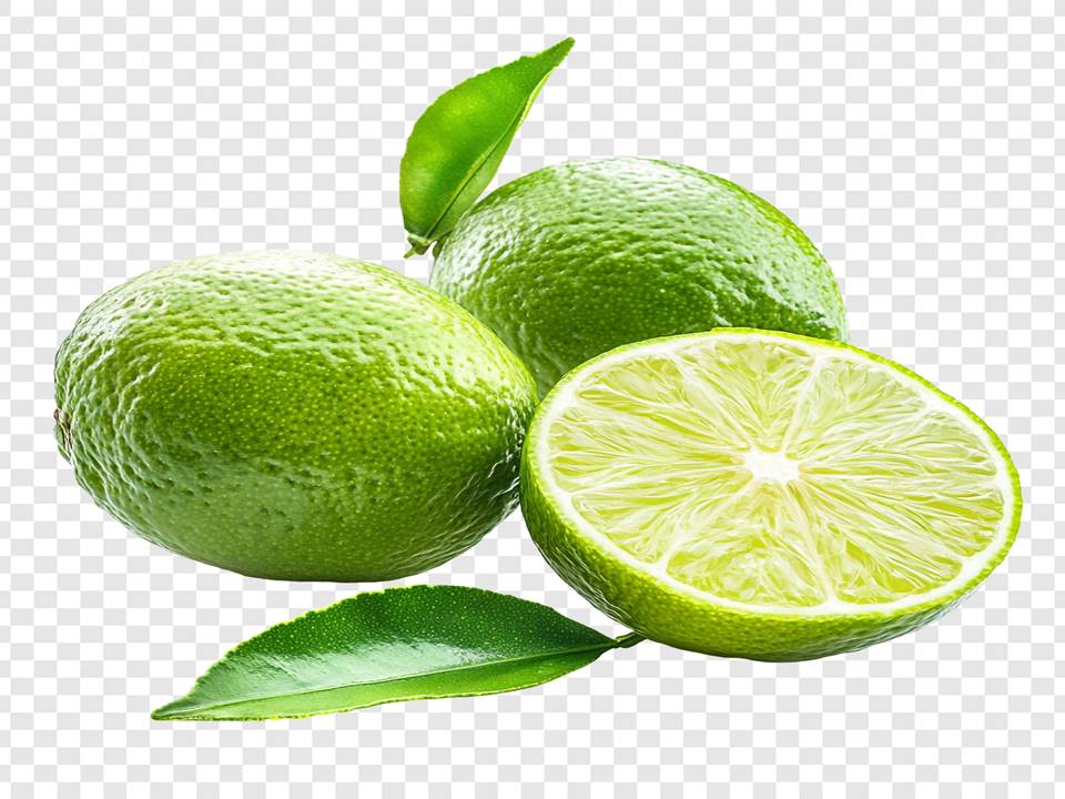 Bergamot
