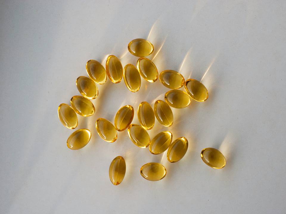 Supplements for Migraine
