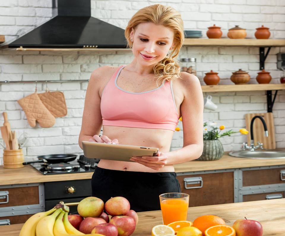 manage weight and blood sugar naturally