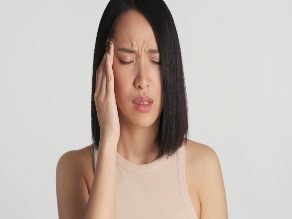Supplements for Migraine